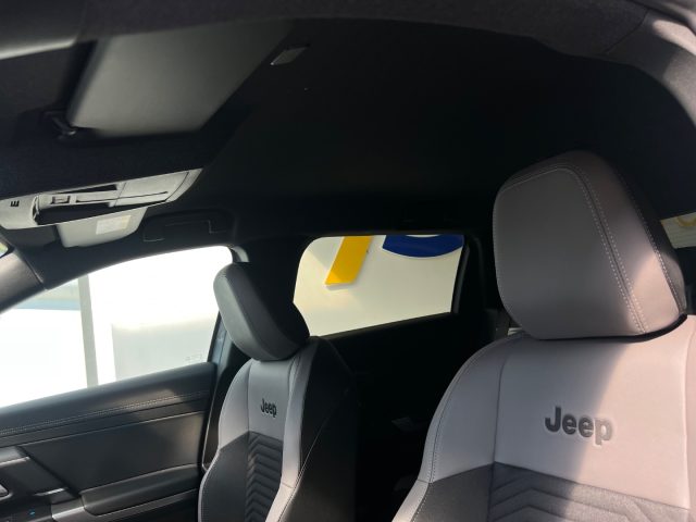 JEEP Compass usata 75