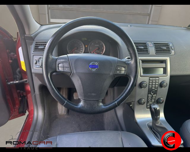 VOLVO C30 usata, con Immobilizzatore elettronico