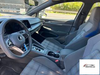 VOLKSWAGEN Golf usata, con Chiusura centralizzata
