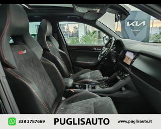 SKODA Kodiaq usata, con Cruise Control