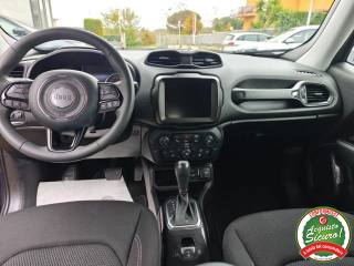 JEEP Renegade usata, con Chiusura centralizzata