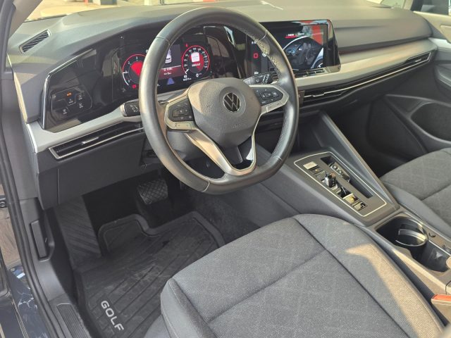VOLKSWAGEN Golf usata 87