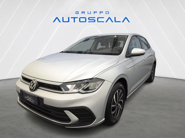 VOLKSWAGEN Polo usata, con ABS
