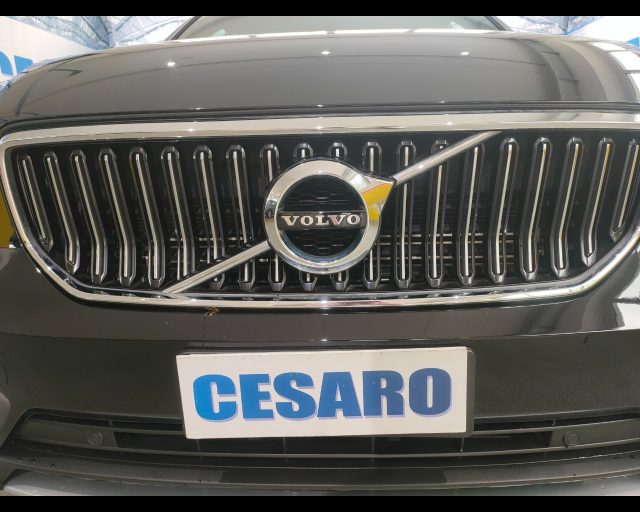 VOLVO XC40 usata, con Frenata d