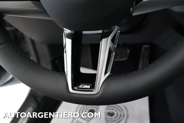 BMW 118 usata, con Sensore di luce