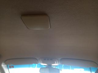 VOLVO S60 usata, con Interni in pelle
