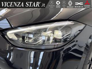 MERCEDES-BENZ C 220 usata, con Airbag