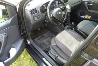 VOLKSWAGEN Polo usata 39