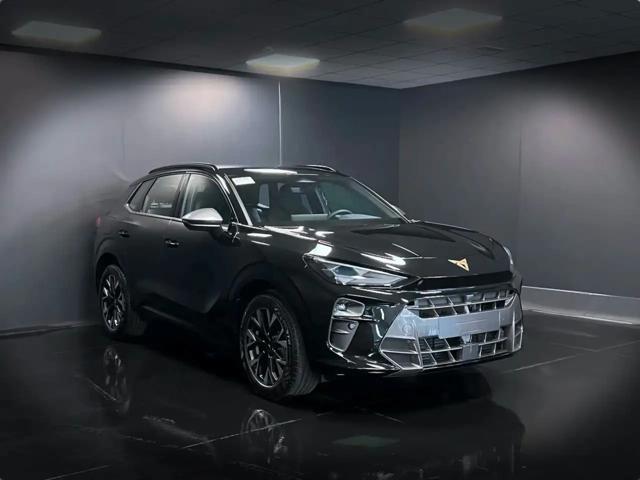 CUPRA Terramar usata, con ABS