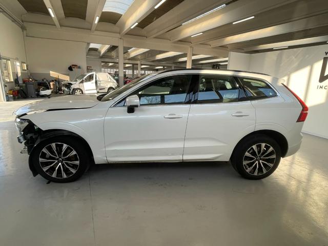 VOLVO XC60 usata, con Airbag Passeggero
