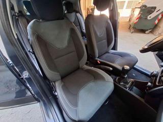 RENAULT Clio usata, con Sistema di navigazione