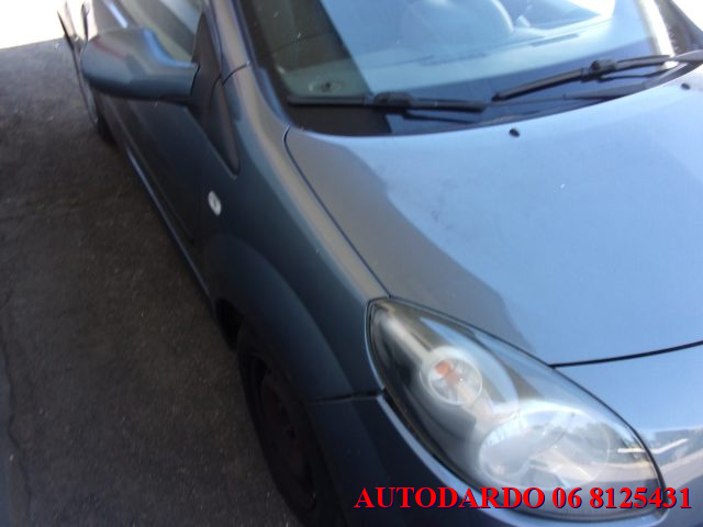 RENAULT Twingo usata, con Fendinebbia