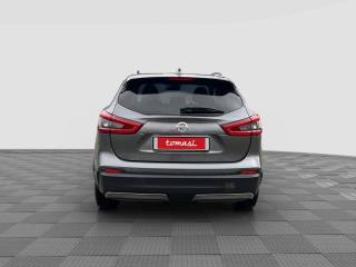 NISSAN Qashqai usata 3