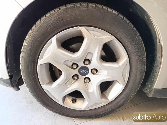 FORD C-Max usata, con Climatizzatore