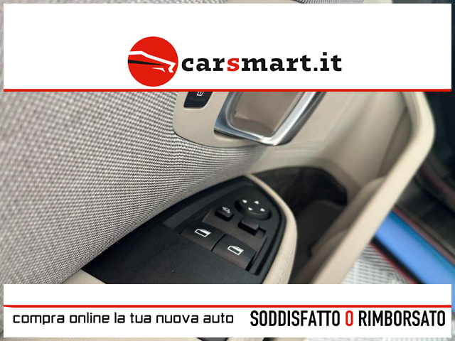 BMW i3 usata, con USB