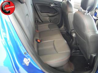 FIAT 500X usata, con Controllo trazione