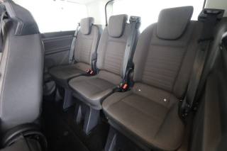 FORD Tourneo Custom usata 4
