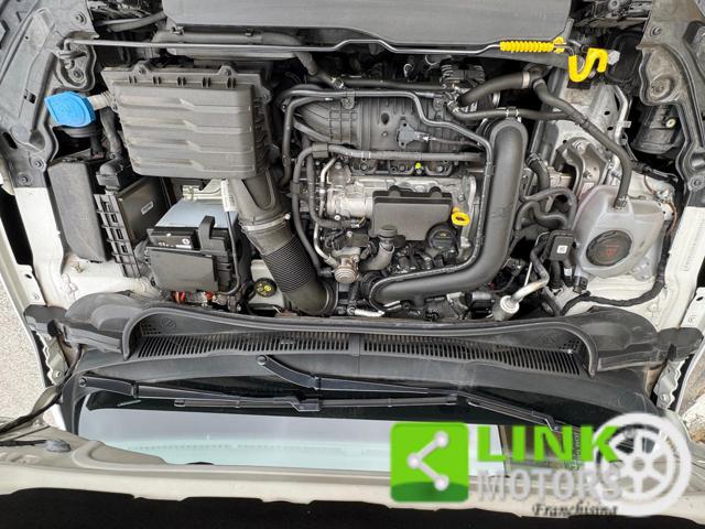 VOLKSWAGEN Polo usata 22