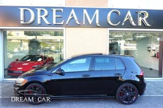 VOLKSWAGEN Golf GTI usata, con Airbag