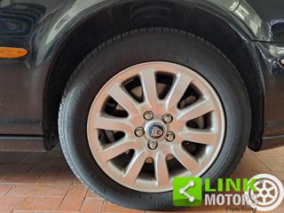 JAGUAR X-Type usata 19