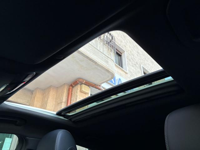 MERCEDES-BENZ GLC 220 usata, con Chiusura centralizzata