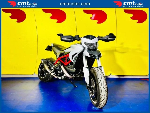 DUCATI Hypermotard 939 usata 1