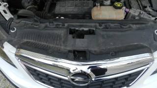 OPEL Mokka usata 98
