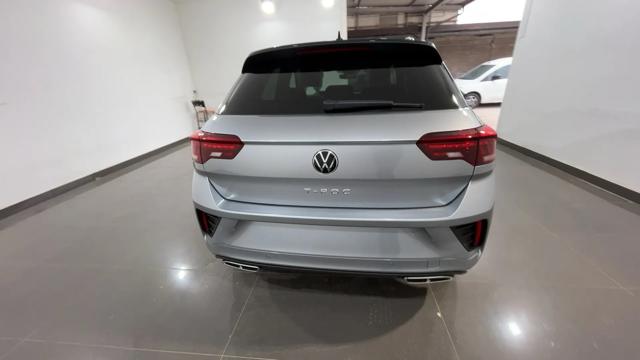 VOLKSWAGEN T-Roc usata, con Alzacristalli elettrici