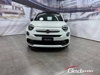 FIAT 500X 1.3 T4 150 CV DCT Sport Dolcevita FULL-LED NAVI