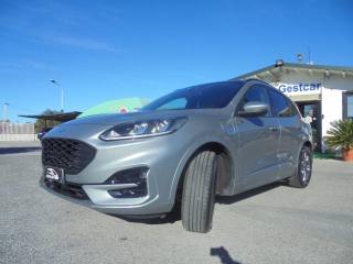 FORD Kuga usata, con Sistema di navigazione
