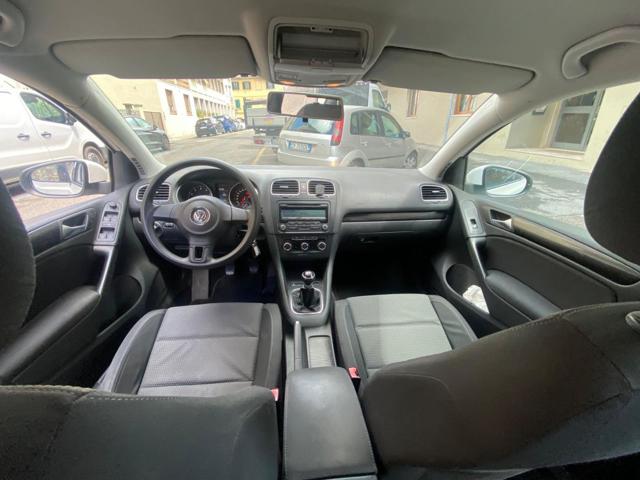 VOLKSWAGEN Golf usata 17