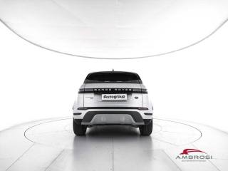 LAND ROVER Range Rover Evoque usata 5