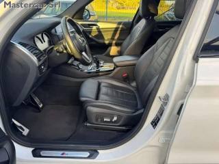 BMW X3 usata, con Climatizzatore