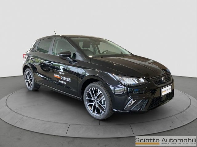 SEAT Ibiza usata, con Controllo trazione