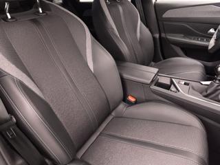 PEUGEOT 308 usata, con Autoradio digitale