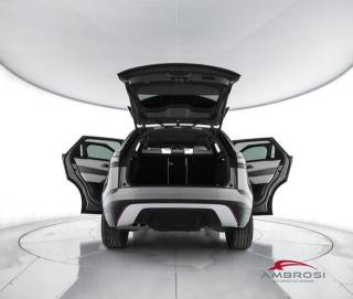 LAND ROVER Range Rover Velar usata 6
