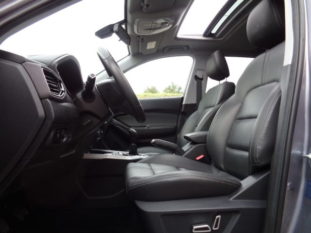 DR MOTOR DR 4.0 usata, con Climatizzatore