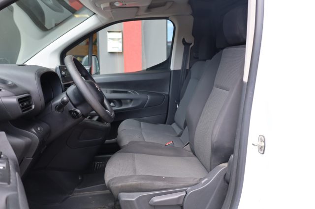 CITROEN Berlingo usata, con USB