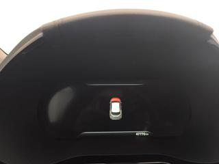 KIA XCeed usata, con Fendinebbia