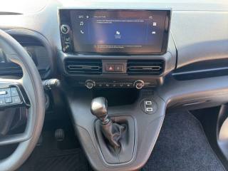 OPEL Combo usata, con Servosterzo