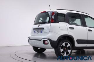 FIAT Panda usata, con Fendinebbia