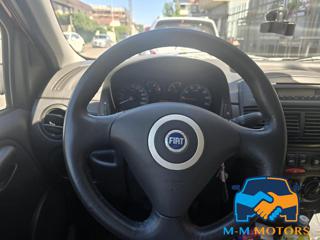 FIAT Punto usata 7