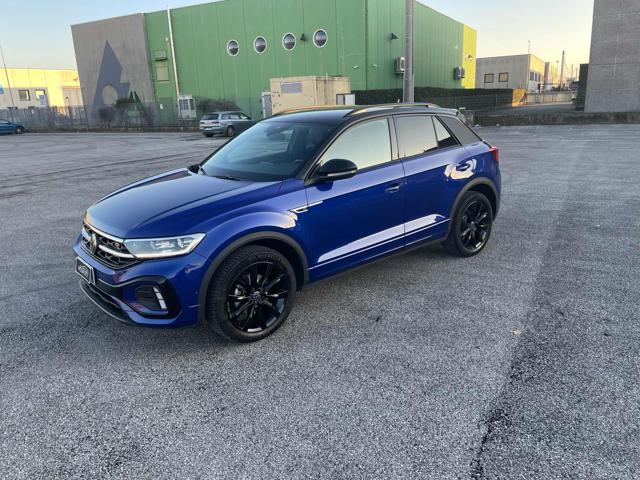 VOLKSWAGEN T-Roc usata, con ABS