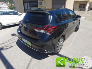 TOYOTA Auris usata 6