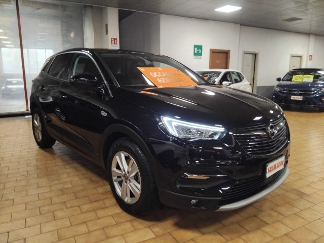 OPEL Grandland X usata, con ABS