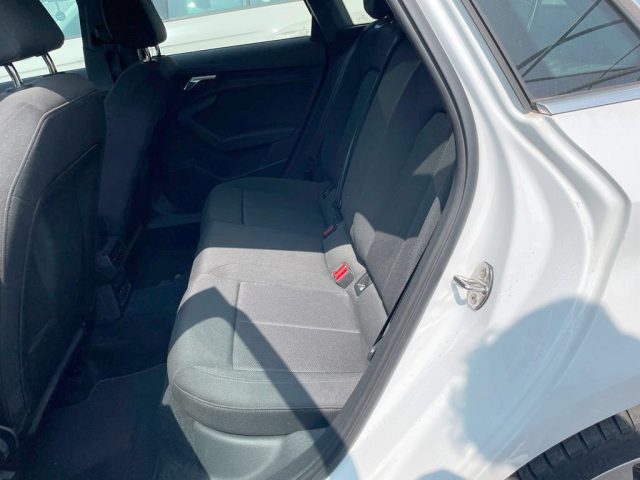 AUDI A3 usata, con Climatizzatore