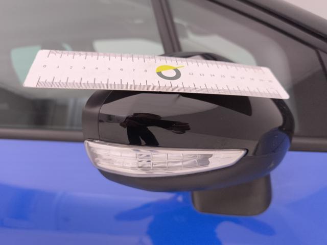 CITROEN C3 Aircross usata, con Airbag testa