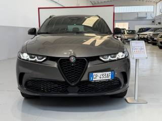 ALFA ROMEO Tonale usata, con Airbag
