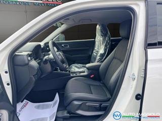 HONDA HR-V usata, con Fendinebbia