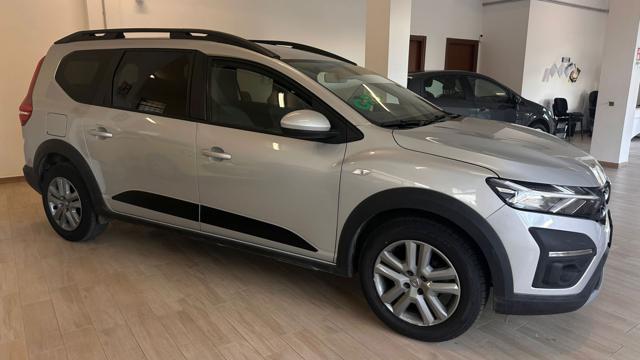 DACIA Jogger usata, con Autoradio
